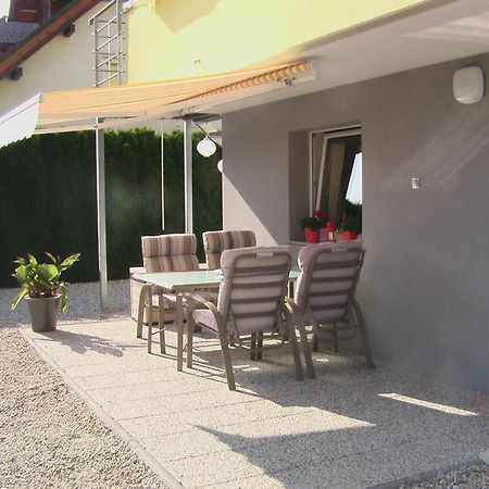 דירות בלד Jensen Countryside House חדר תמונה
