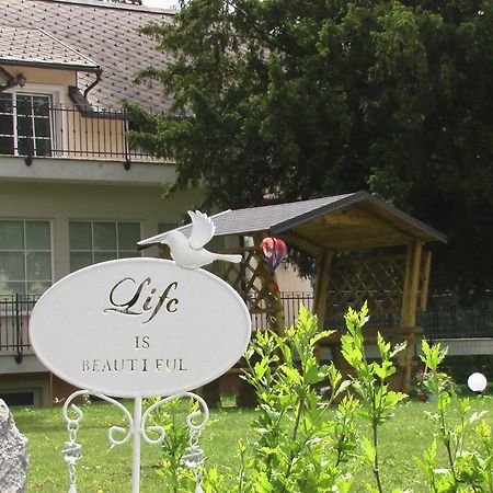 דירות בלד Jensen Countryside House חדר תמונה