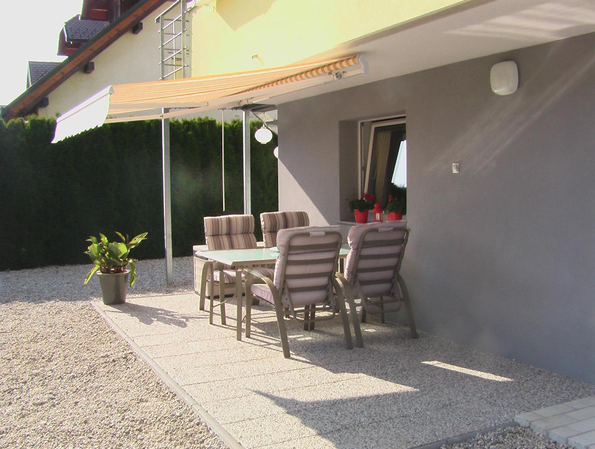 דירות בלד Jensen Countryside House חדר תמונה