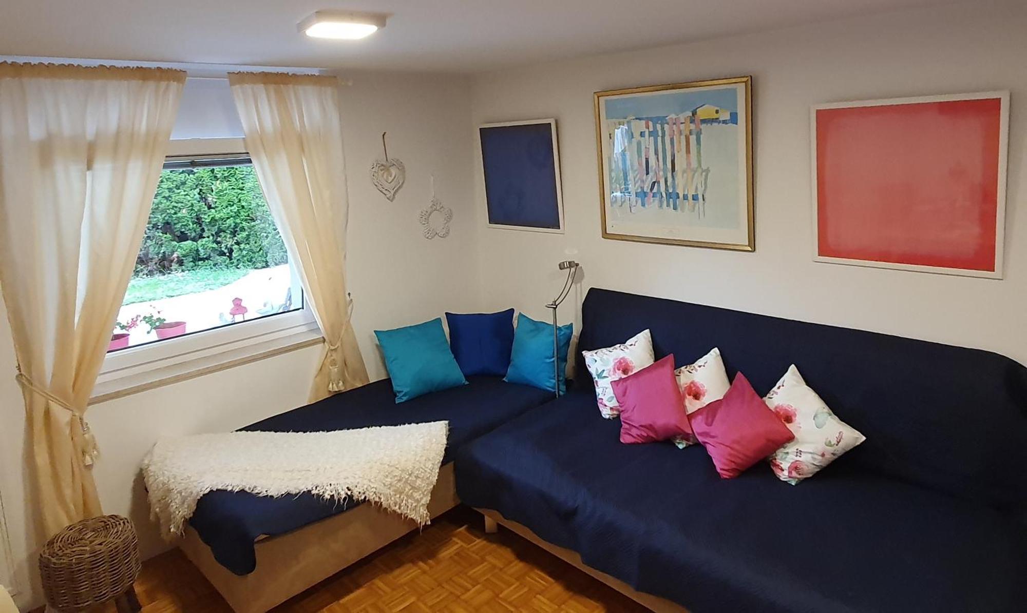 דירות בלד Jensen Countryside House חדר תמונה