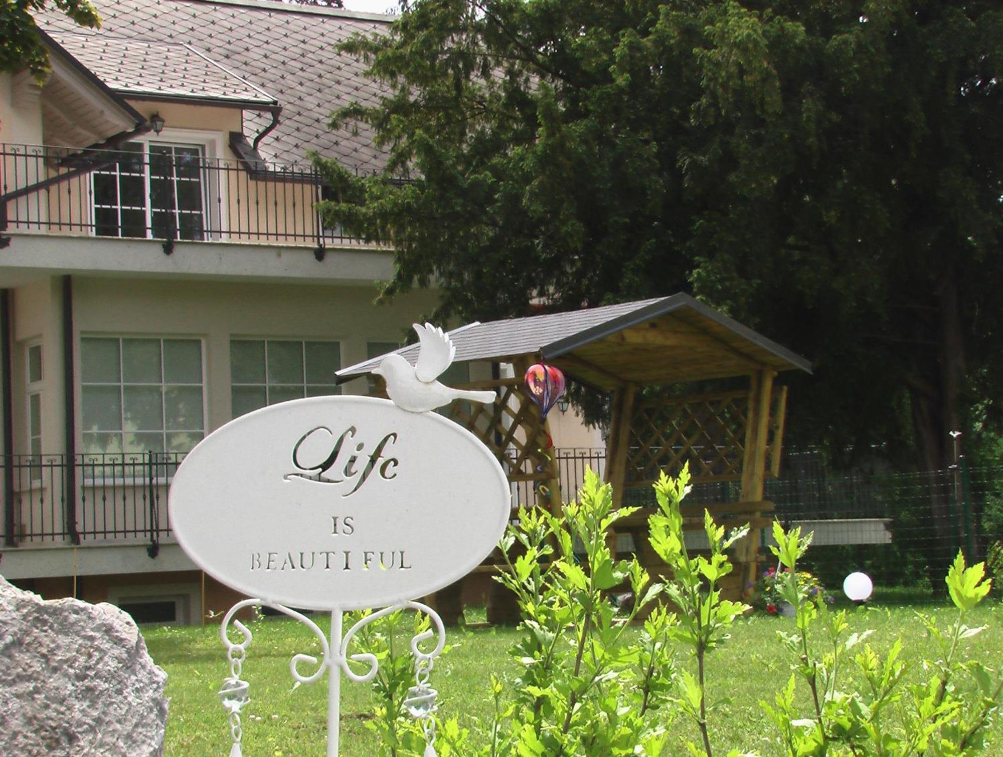 דירות בלד Jensen Countryside House חדר תמונה