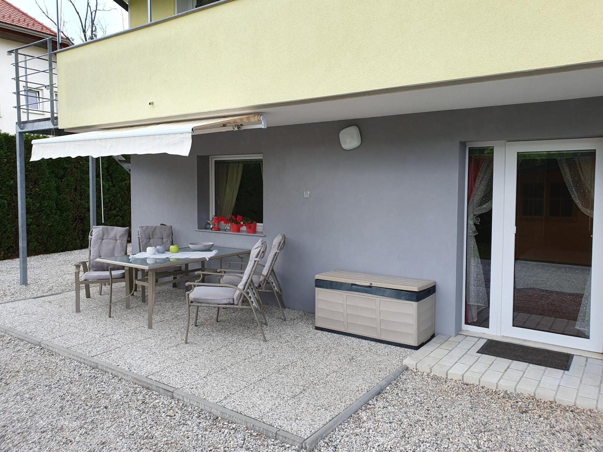 דירות בלד Jensen Countryside House חדר תמונה