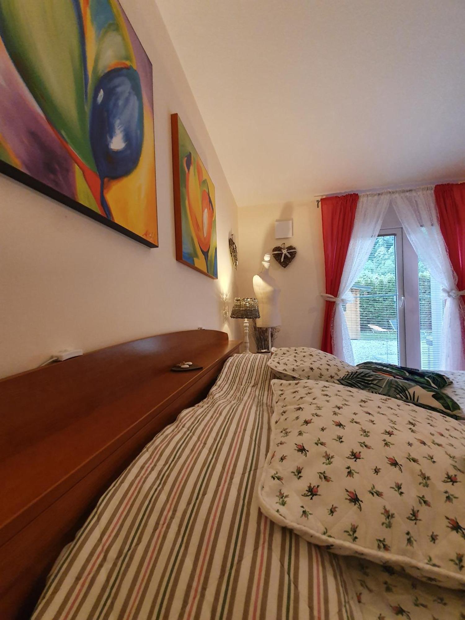 דירות בלד Jensen Countryside House חדר תמונה