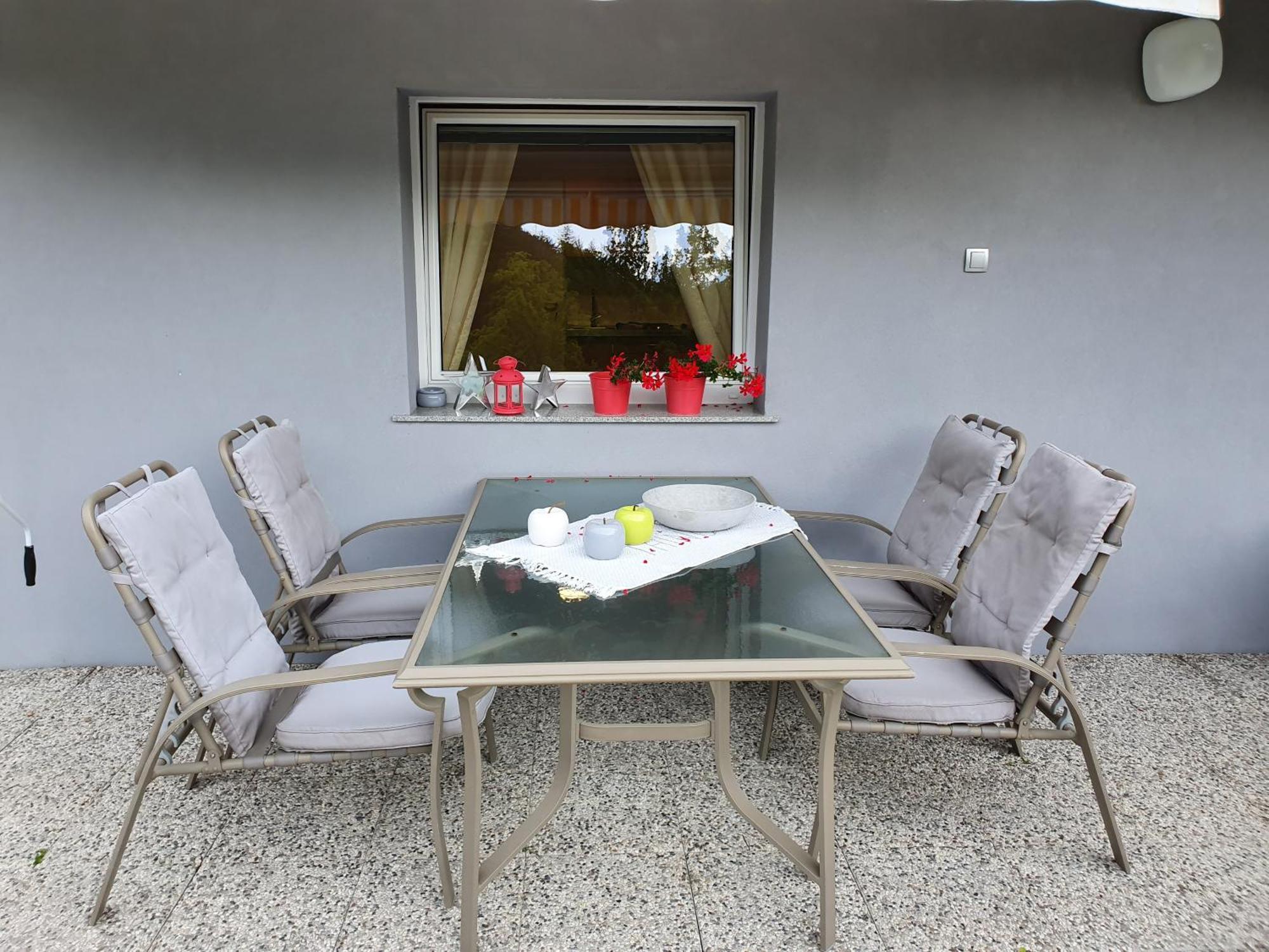 דירות בלד Jensen Countryside House חדר תמונה