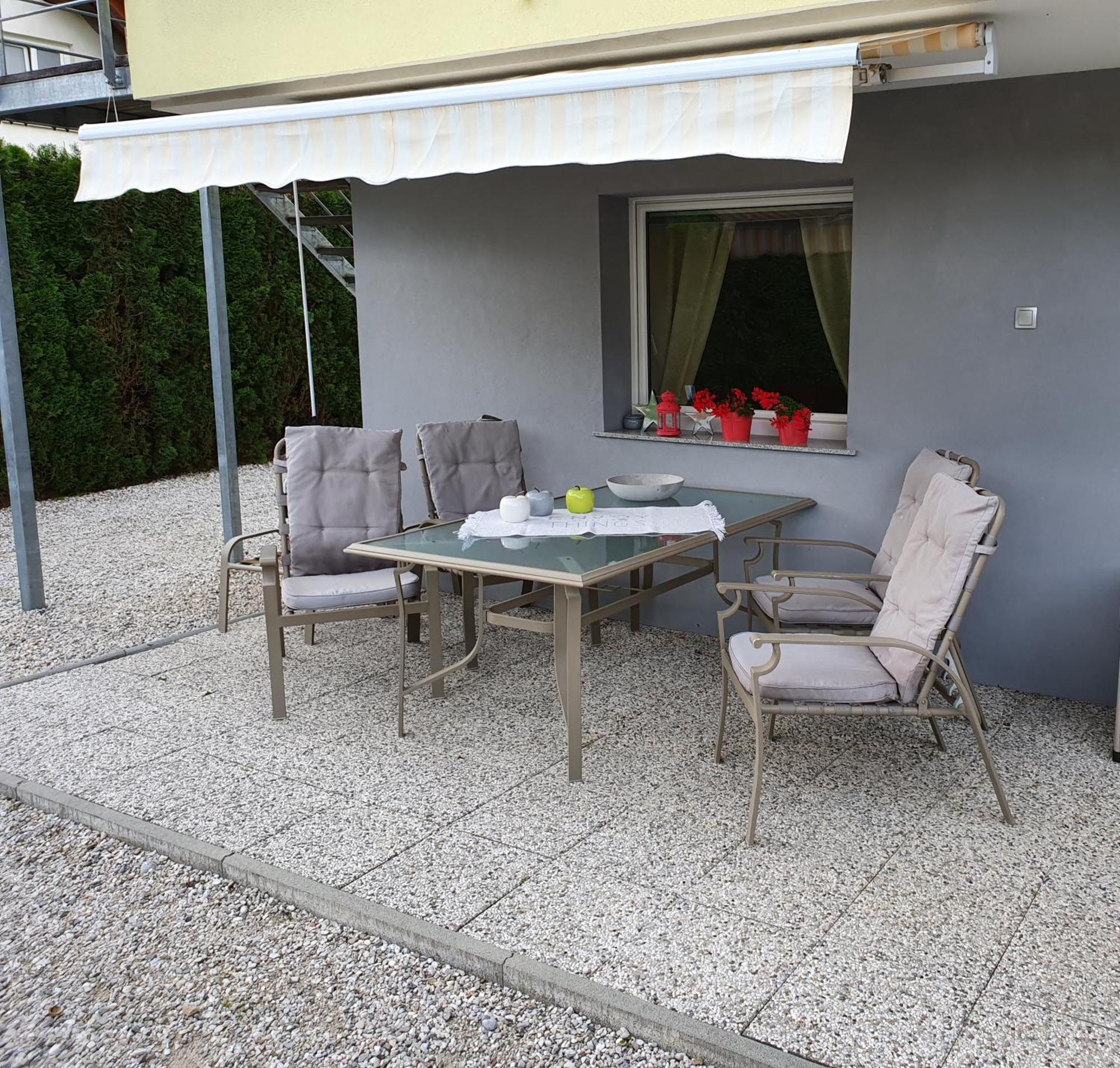 דירות בלד Jensen Countryside House חדר תמונה