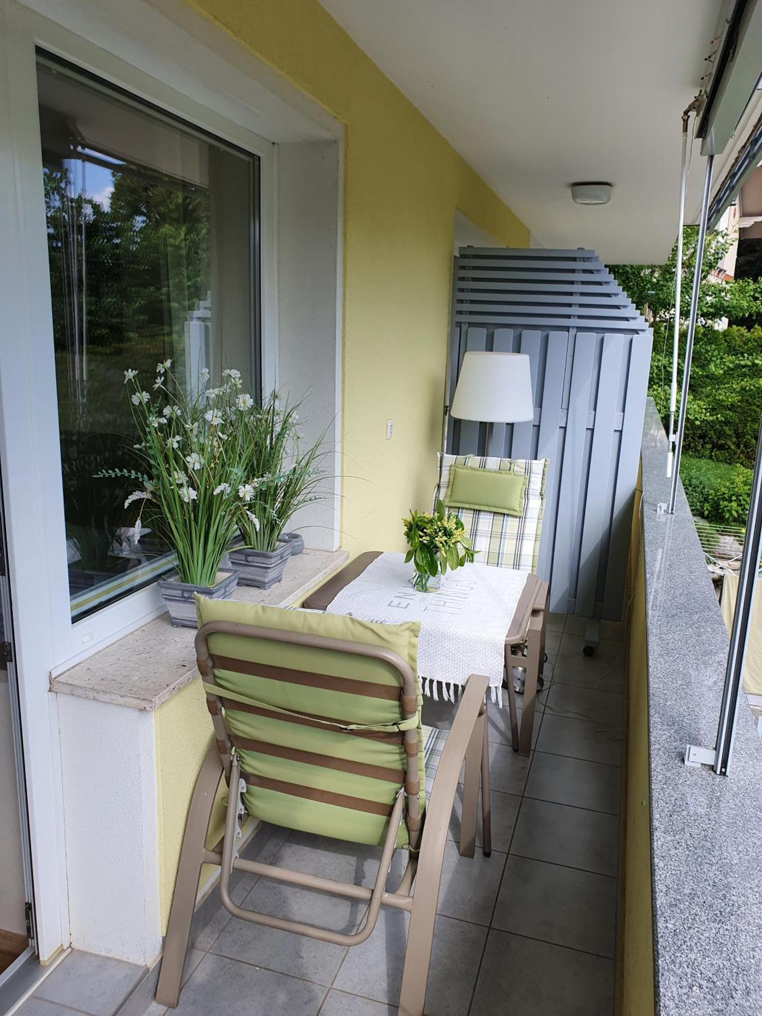דירות בלד Jensen Countryside House חדר תמונה