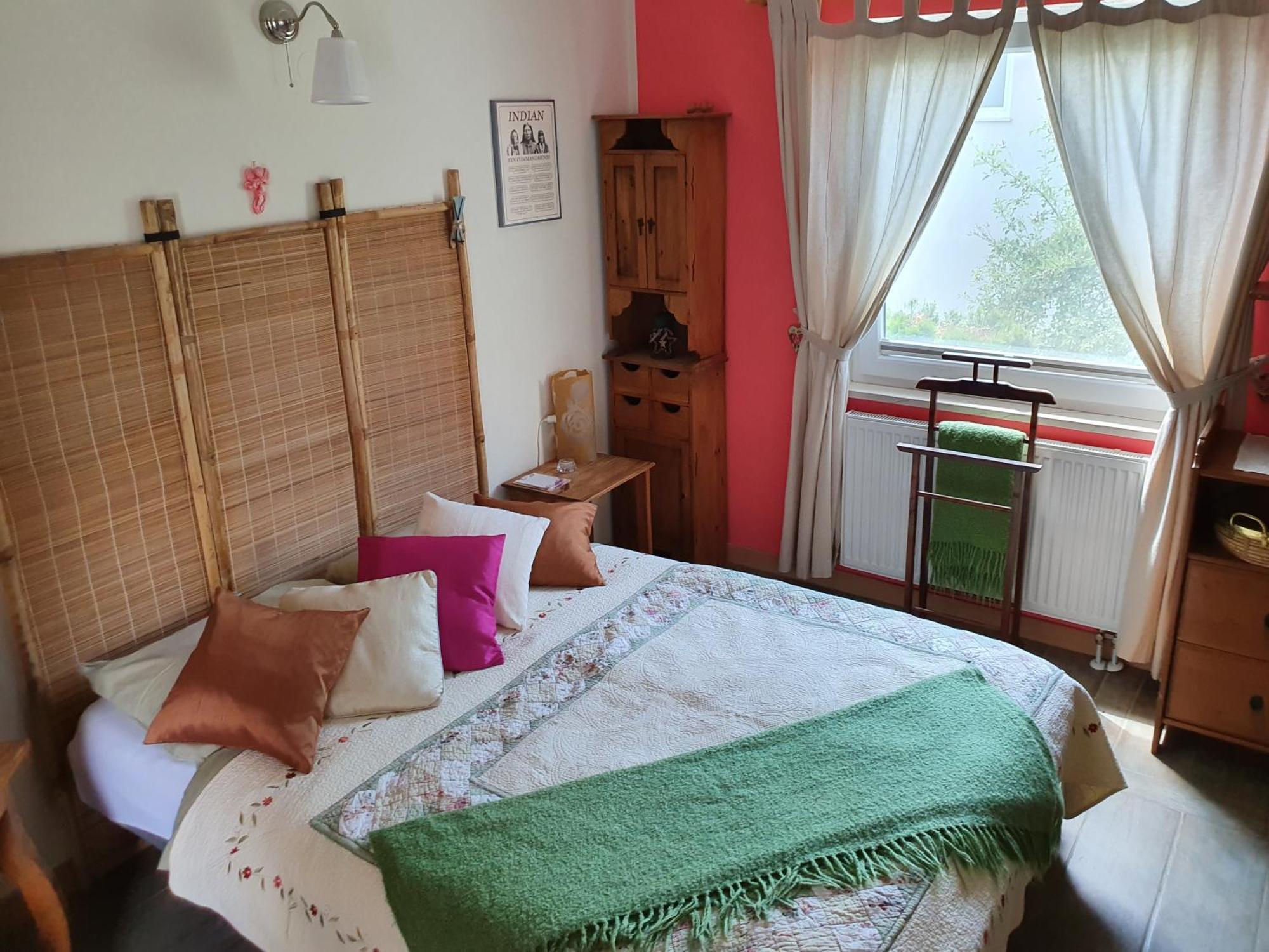 דירות בלד Jensen Countryside House חדר תמונה