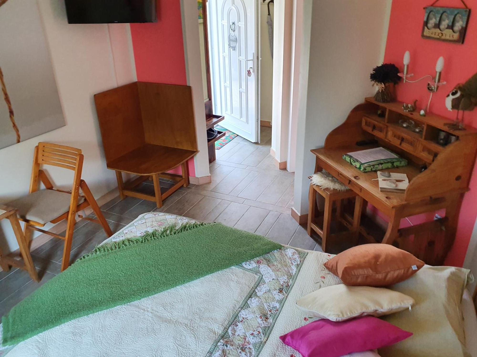 דירות בלד Jensen Countryside House חדר תמונה