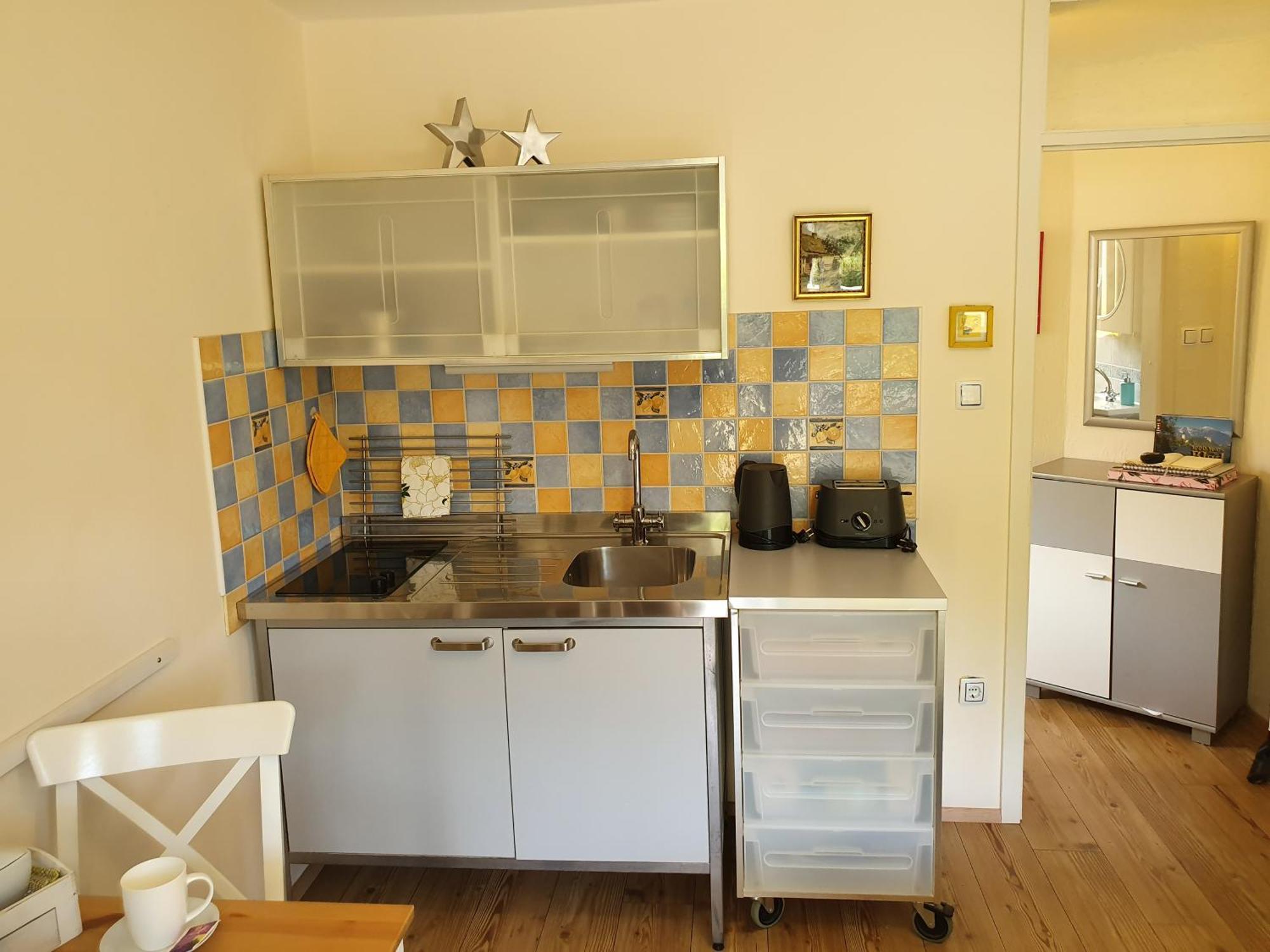 דירות בלד Jensen Countryside House חדר תמונה