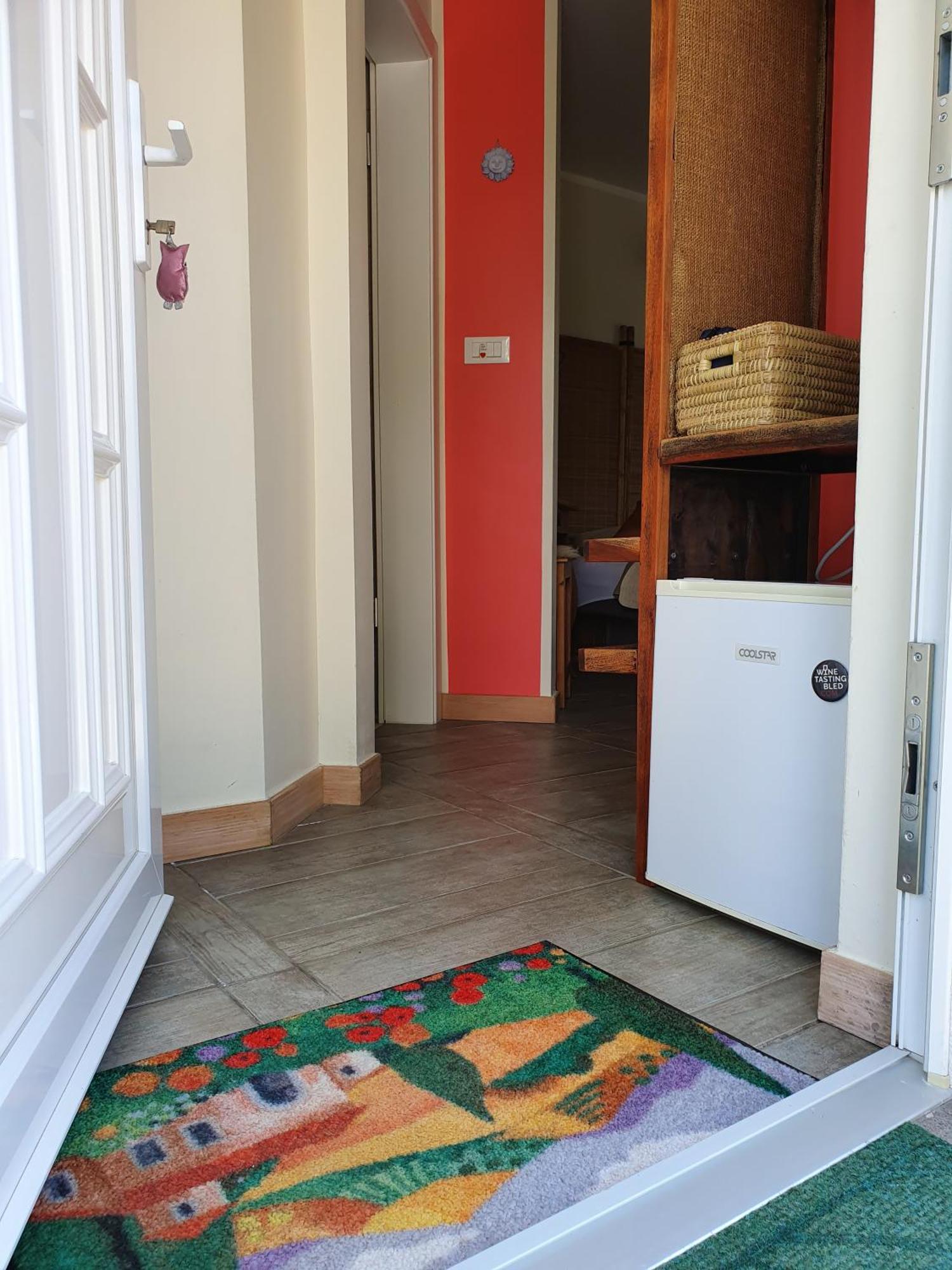 דירות בלד Jensen Countryside House חדר תמונה
