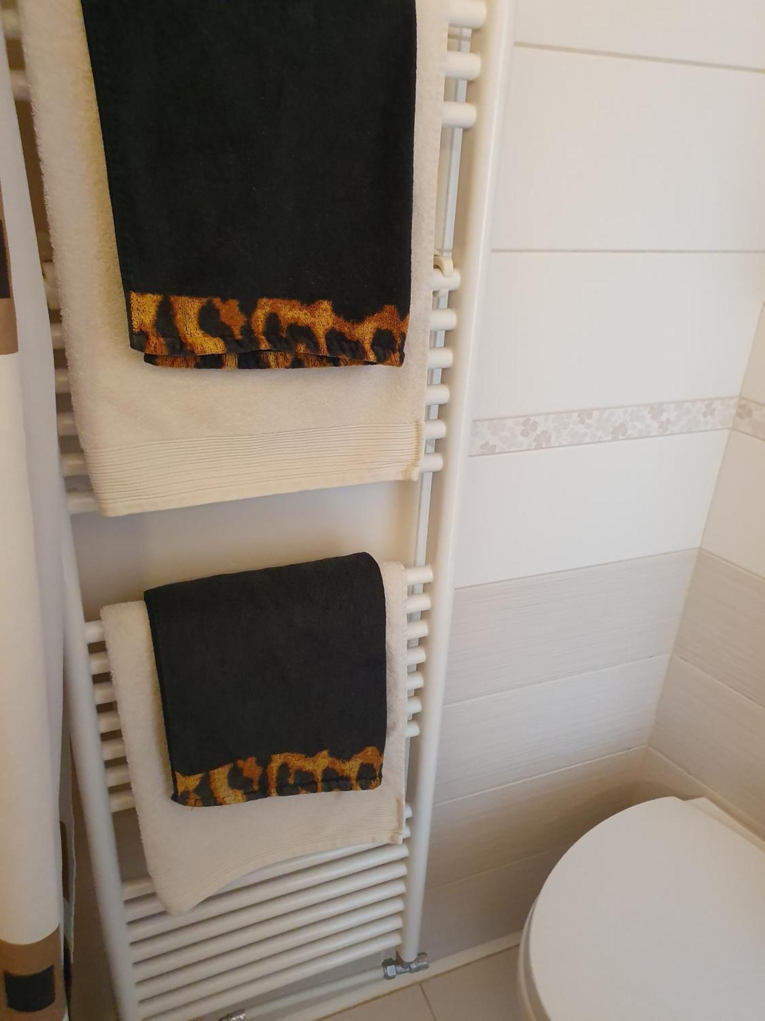 דירות בלד Jensen Countryside House חדר תמונה
