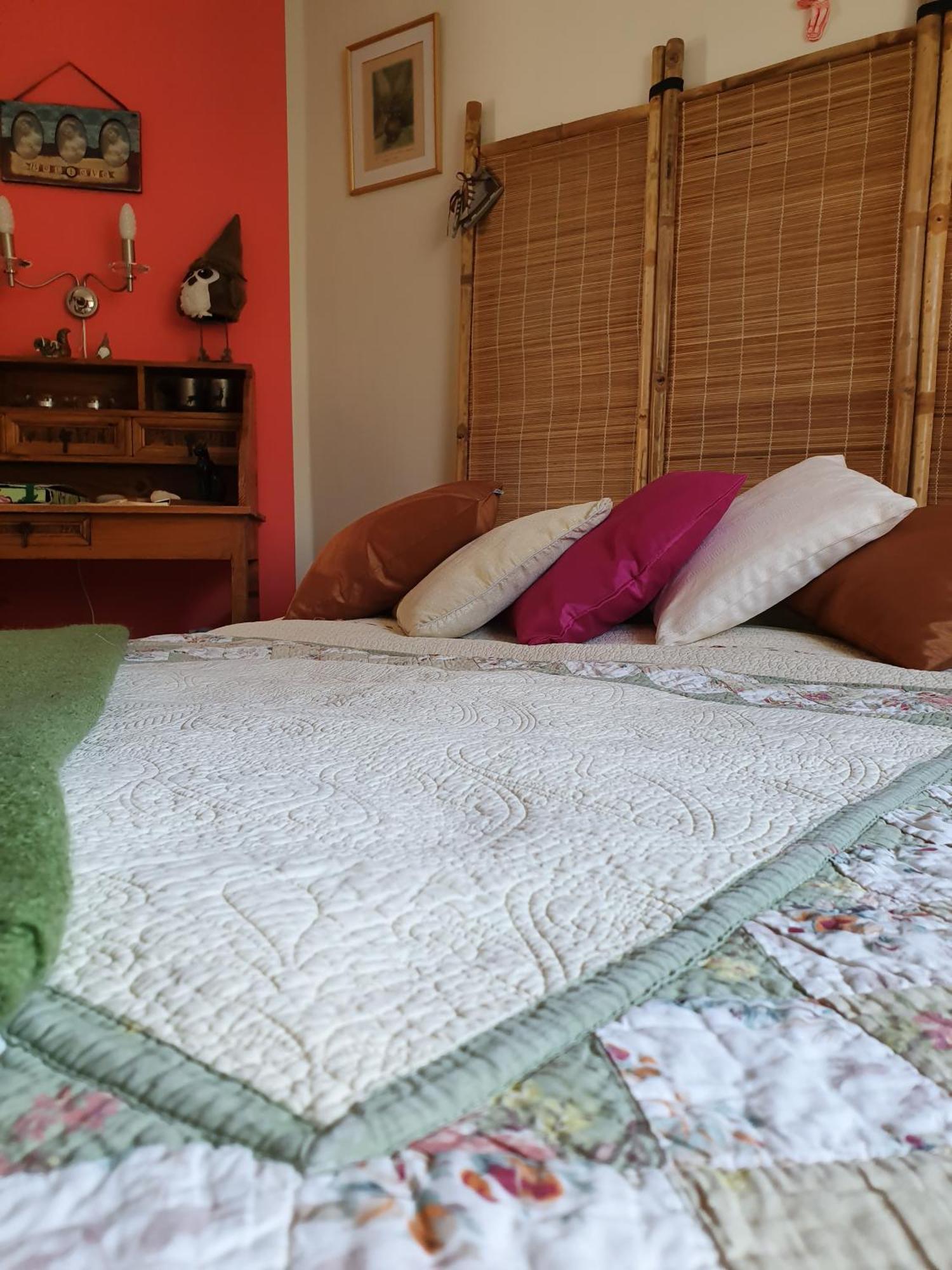 דירות בלד Jensen Countryside House חדר תמונה