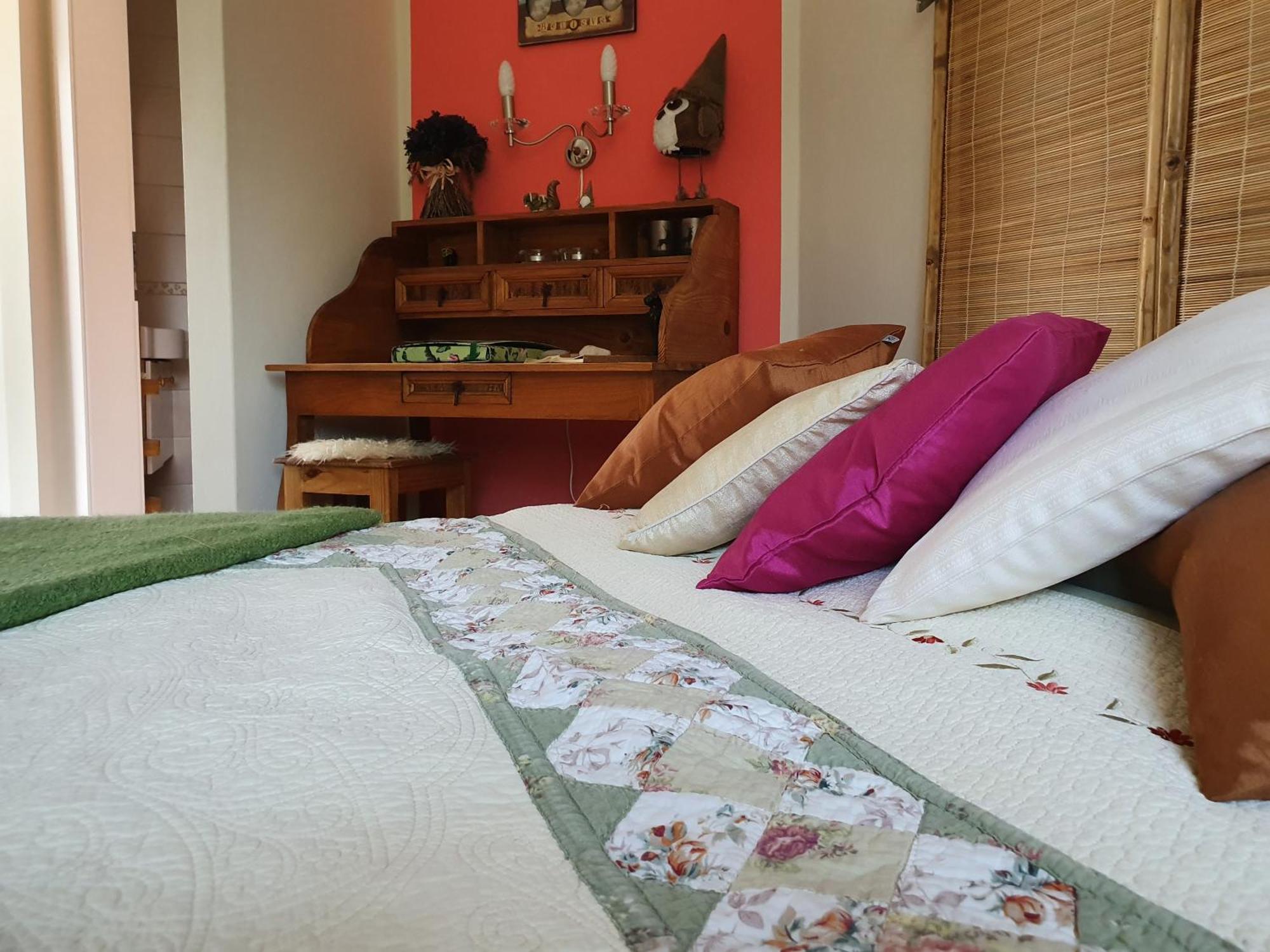 דירות בלד Jensen Countryside House חדר תמונה