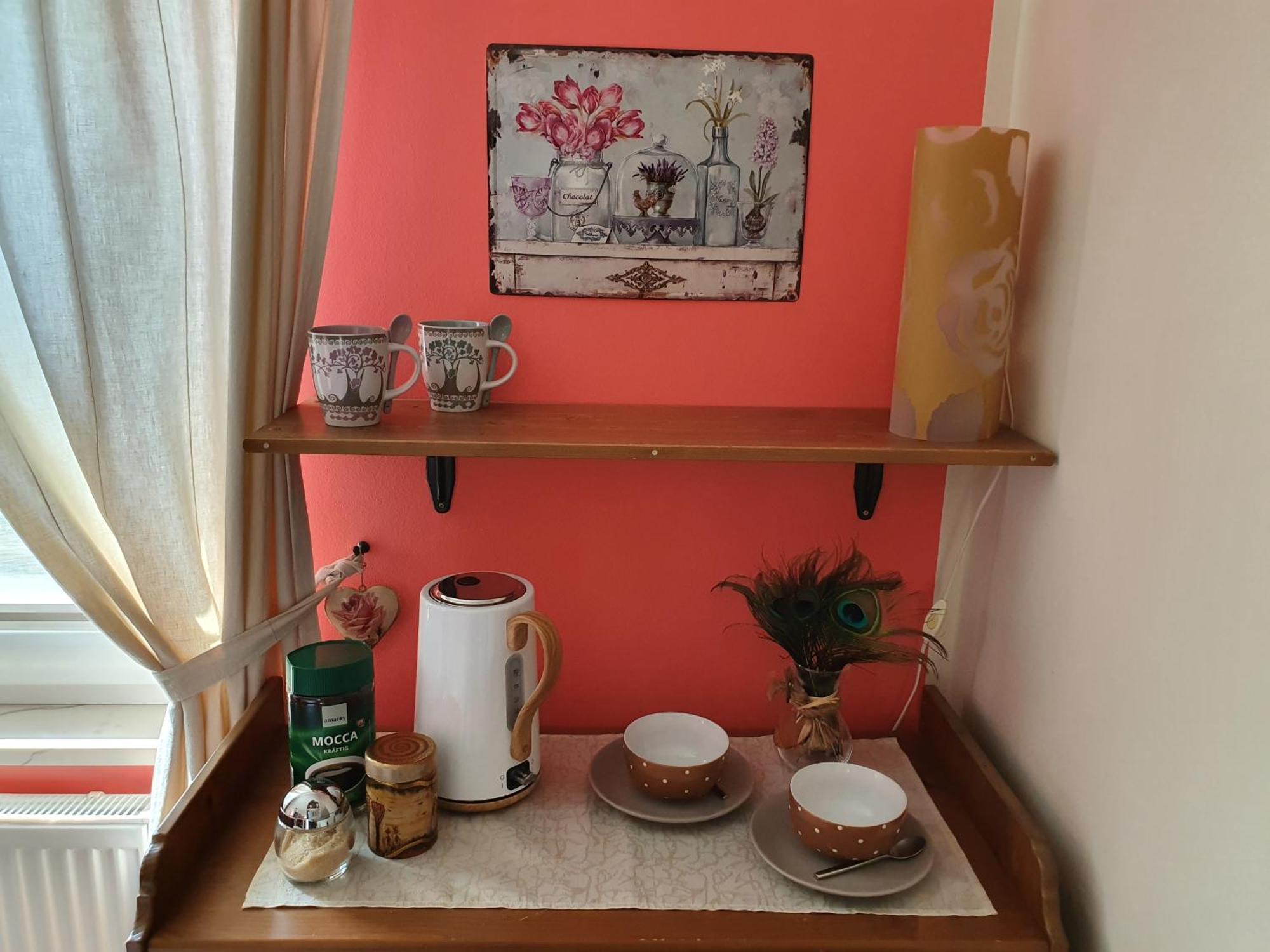 דירות בלד Jensen Countryside House חדר תמונה